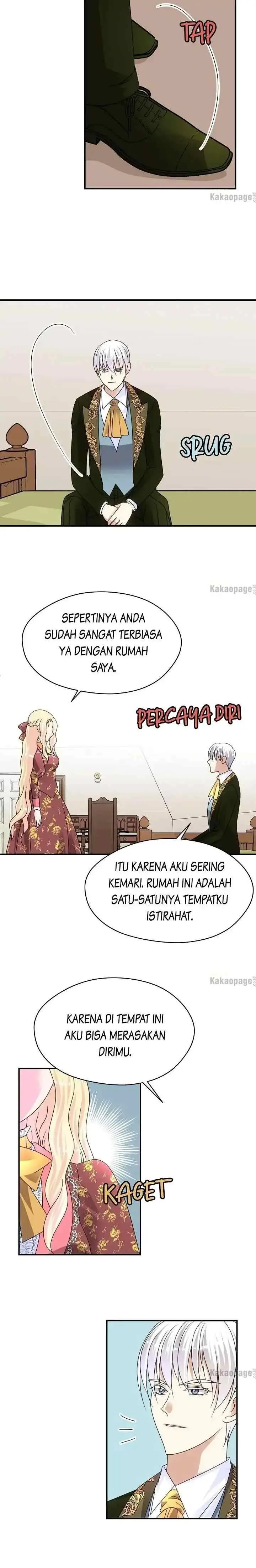 I Refuse the Duke chapter 93 halaman 10