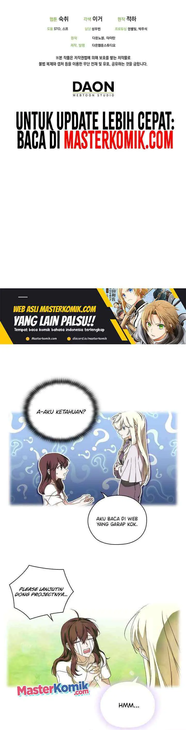 Absolute Martial Arts chapter 95 halaman 15