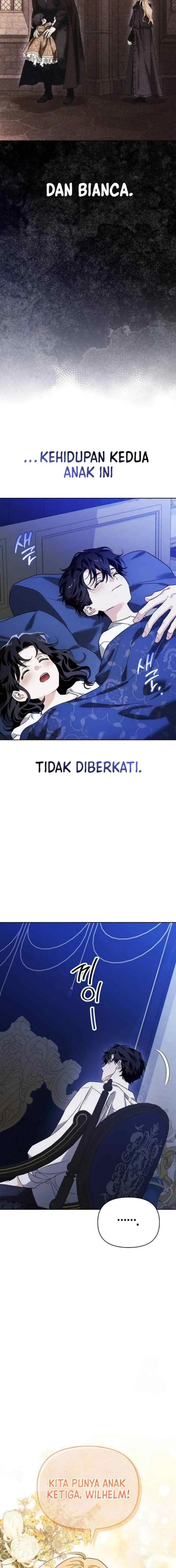 I Tamed My Ex-Husband's Mad Dog chapter 95 halaman 18