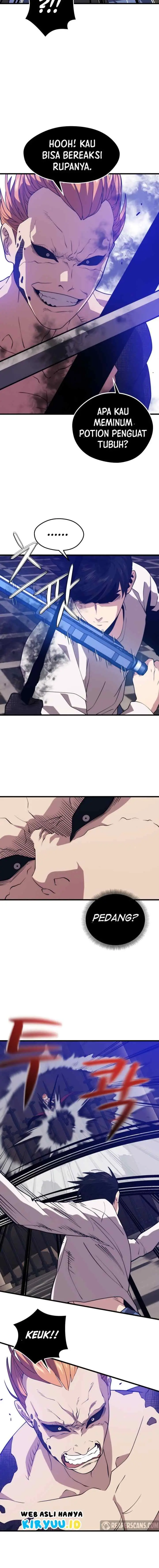 Seoul Station Necromancer chapter 49 halaman 17