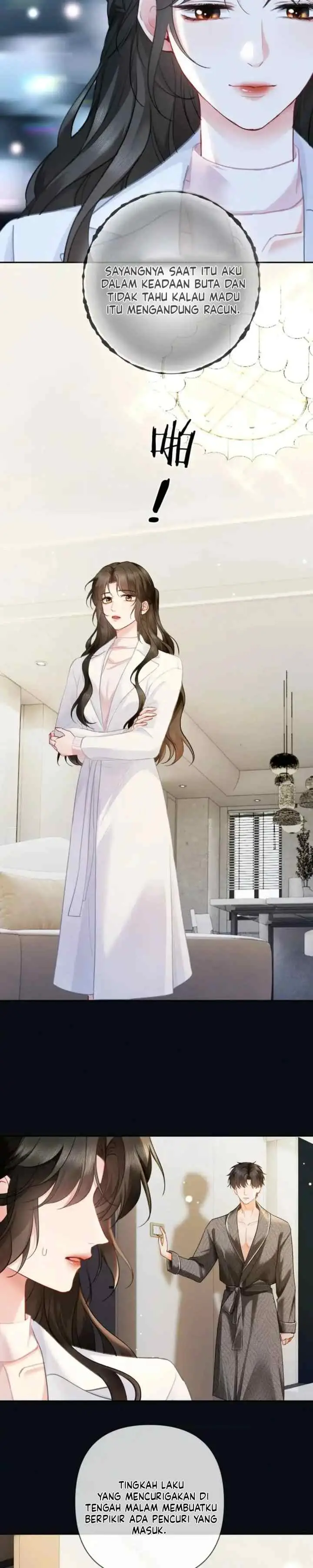 Affectionate Seduction chapter 18 halaman 13