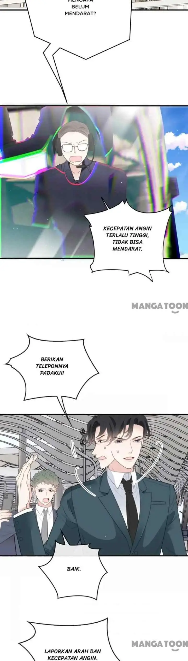 The Duke's Hidden Baby: BOGO! chapter 288 halaman 15