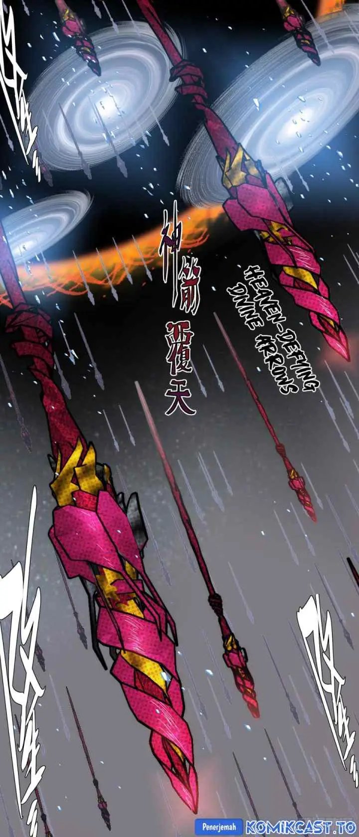 Iron Ladies chapter 647 halaman 7