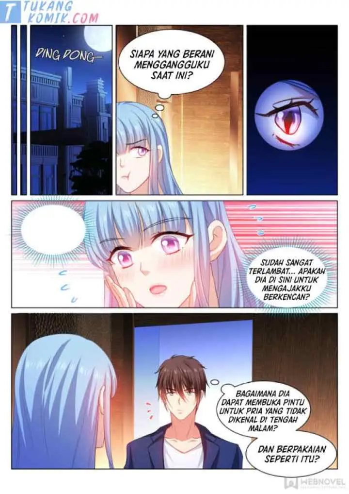 Very Pure chapter 315 halaman 4