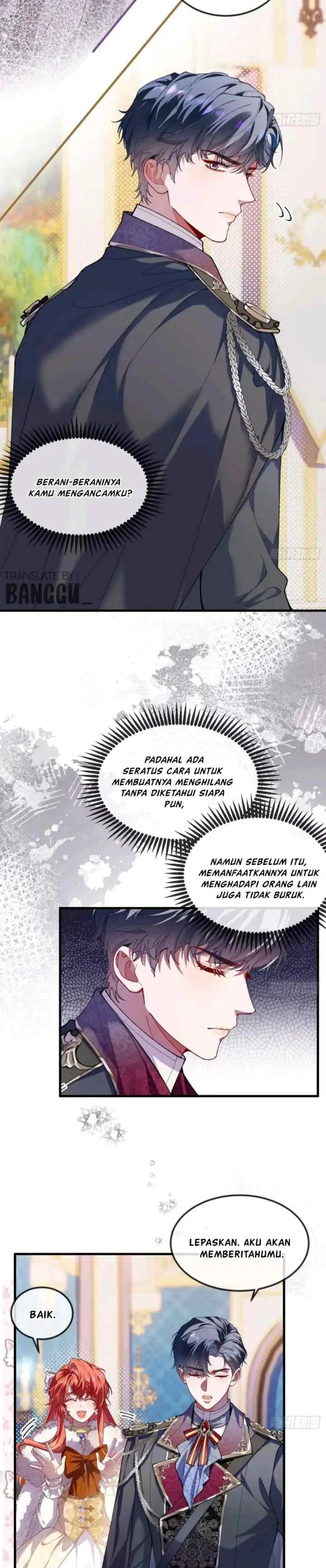 Her Lies chapter 7 halaman 15
