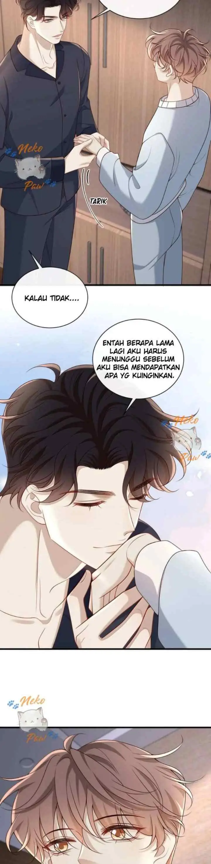 He Came Late At Night chapter 77 halaman 9