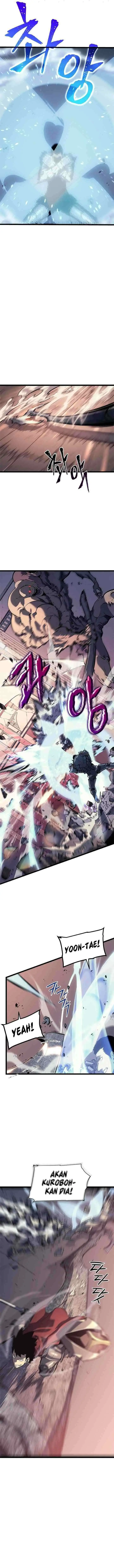 Solo Leveling chapter 118 halaman 5