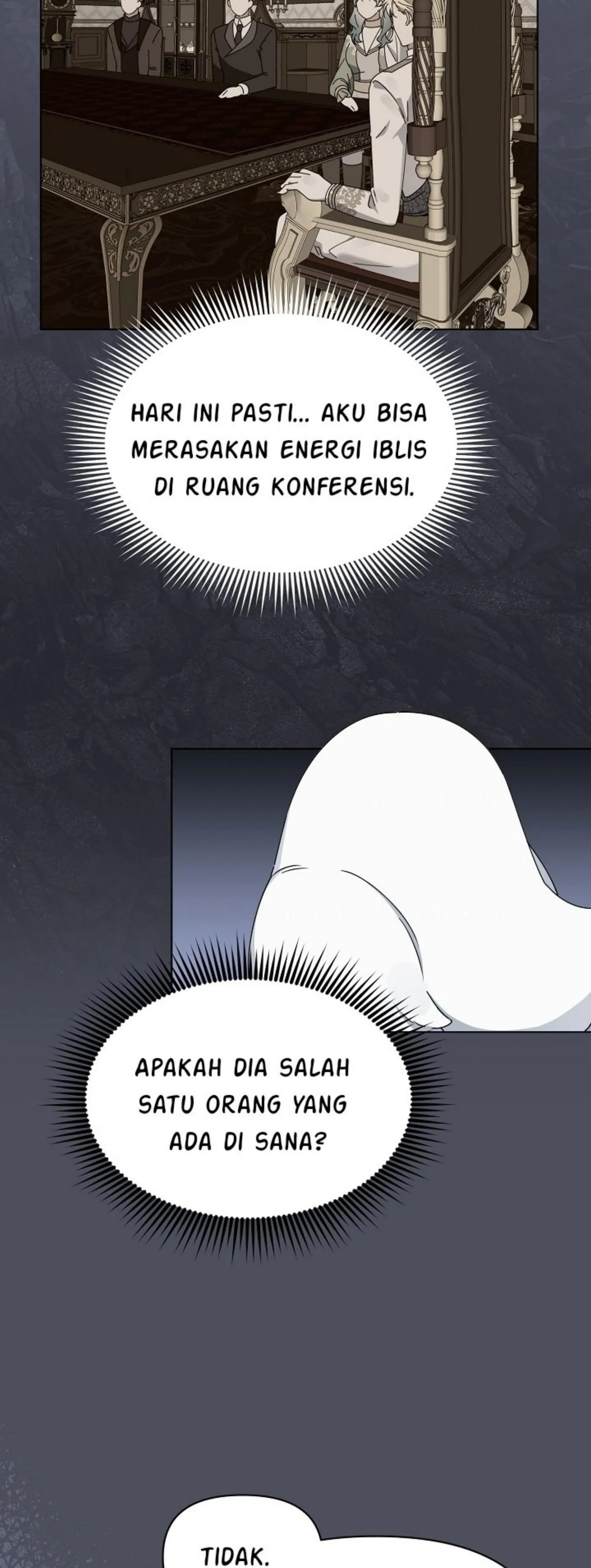Bird Empress chapter 10 halaman 18