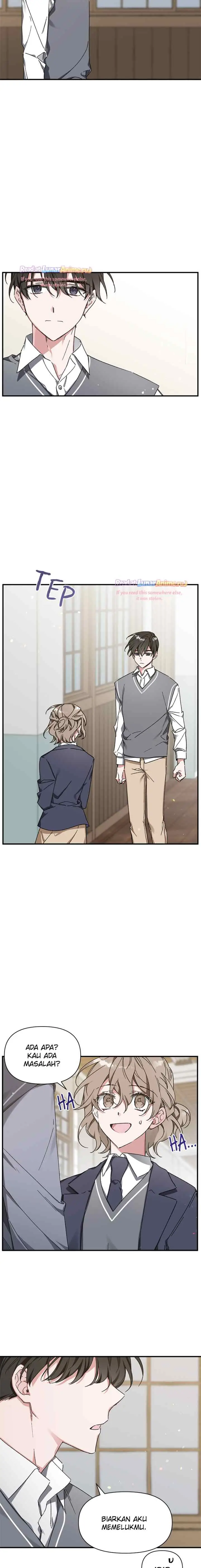 Nine (LEE Eum-sae) chapter 14 halaman 18