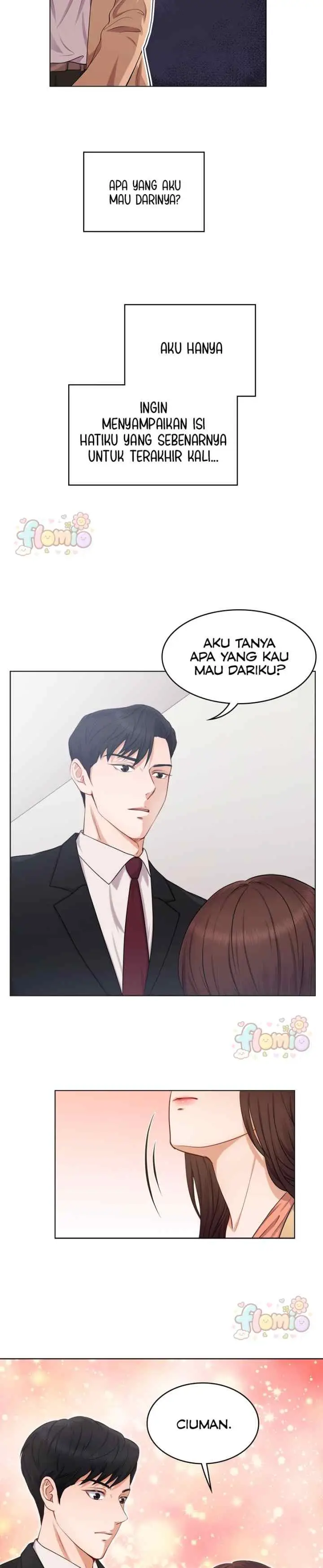 I Need a Bride chapter 2 halaman 5