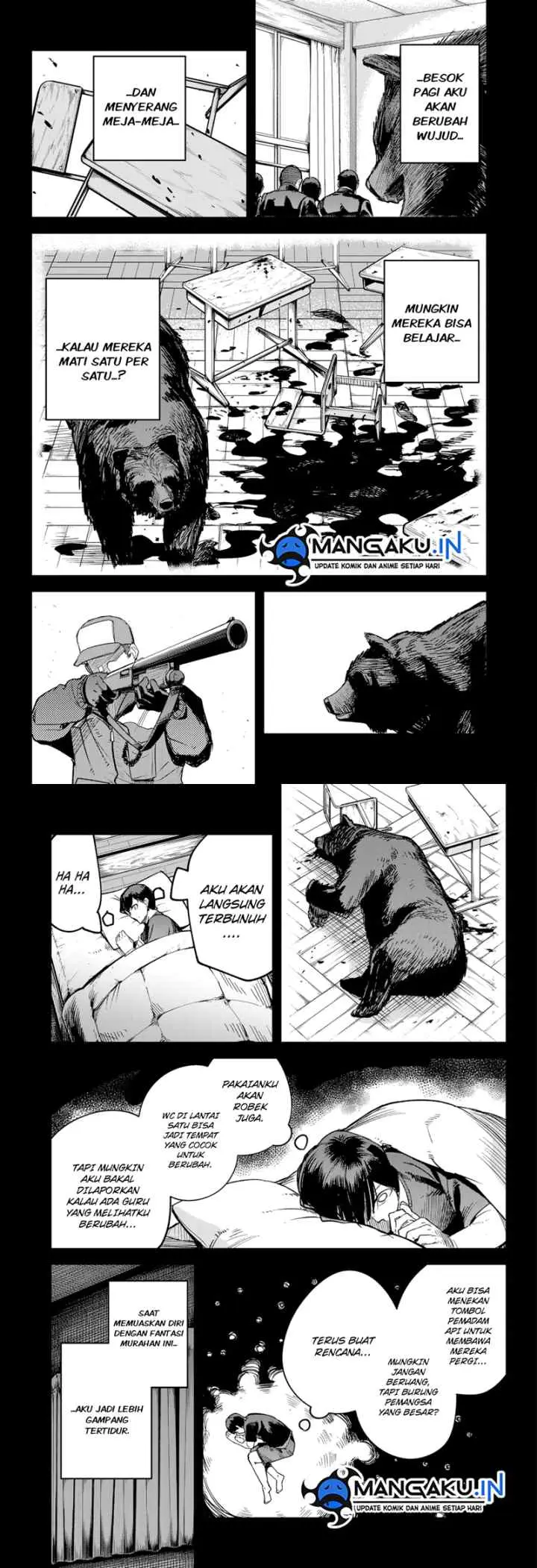 Skeleton Double chapter 19 halaman 11