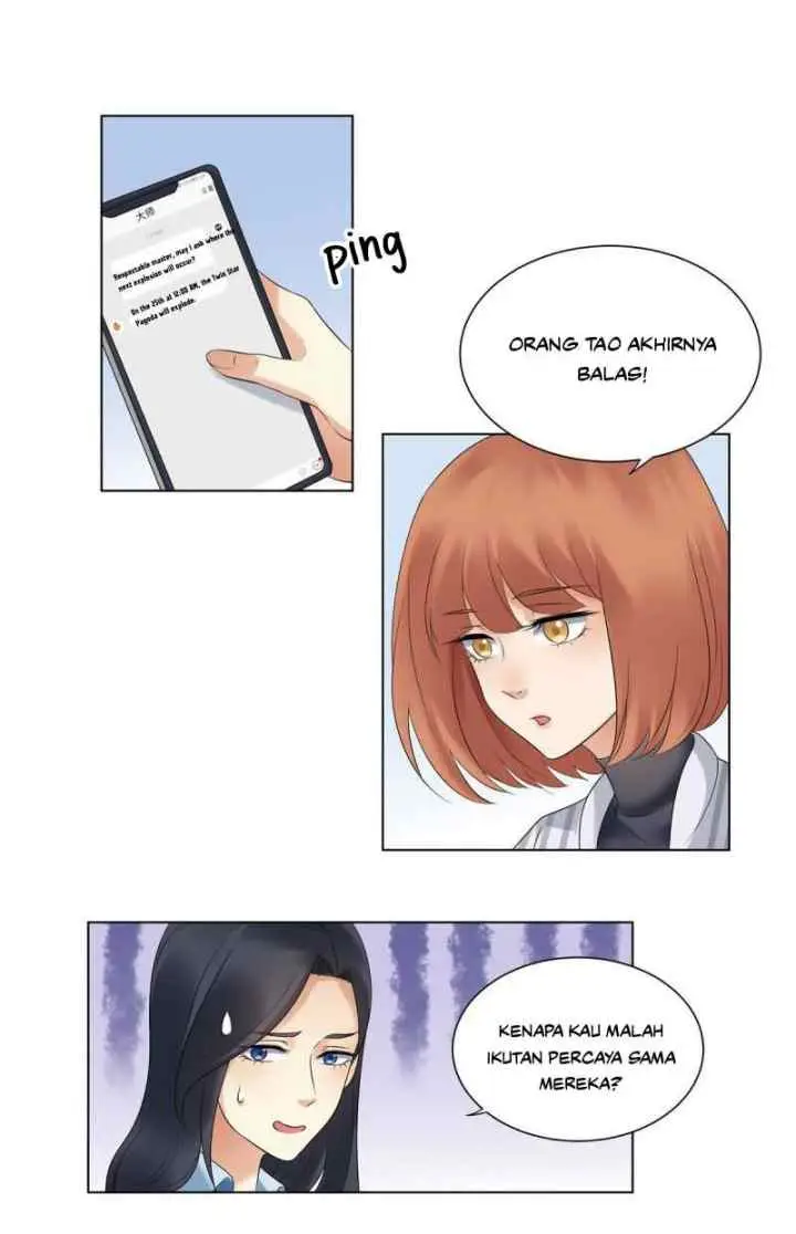 Evil City Girls chapter 2 halaman 11