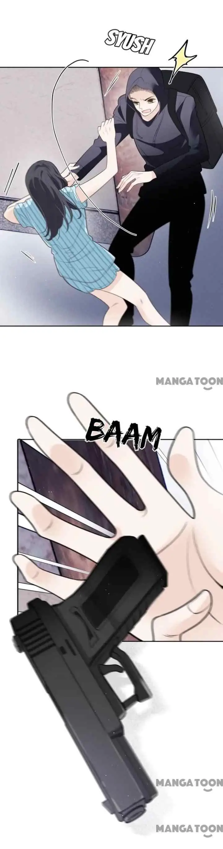 The Duke's Hidden Baby: BOGO! chapter 267 halaman 15