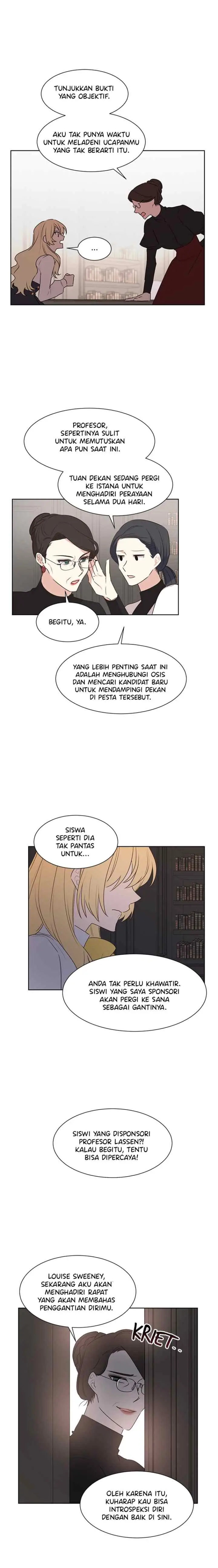 Im Just His Friend chapter 15 halaman 14