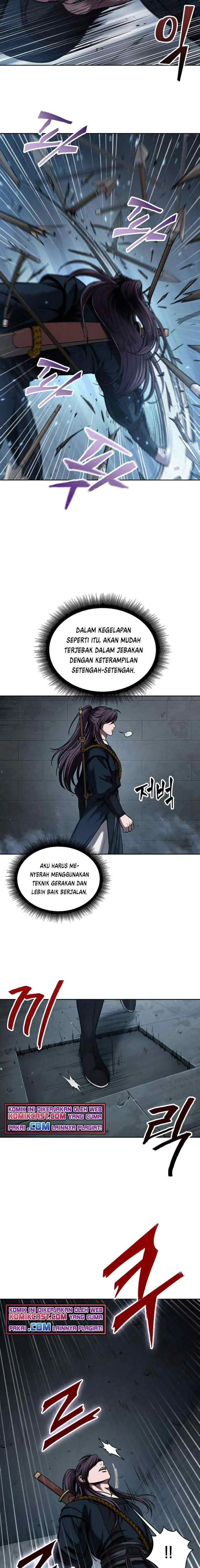 Nano Machine chapter 74 halaman 4