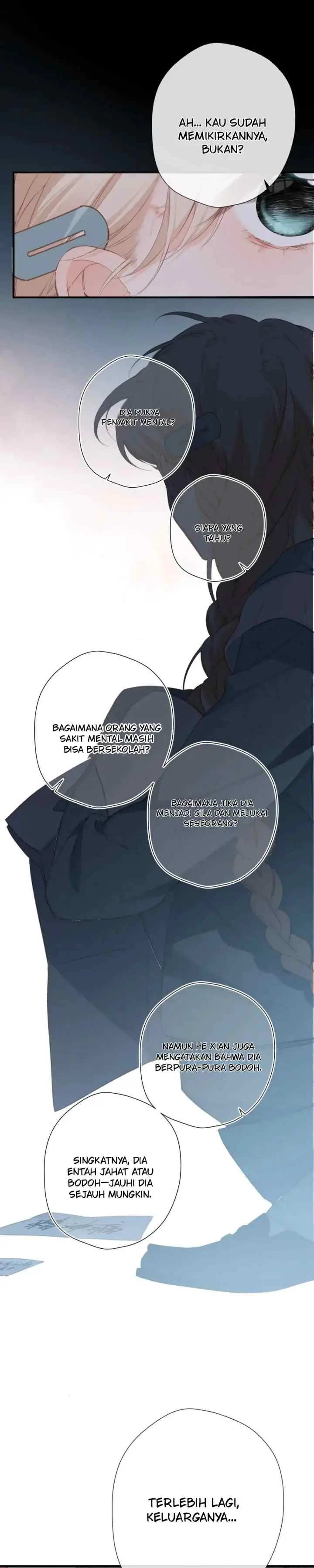 Back to Spring chapter 14 halaman 9