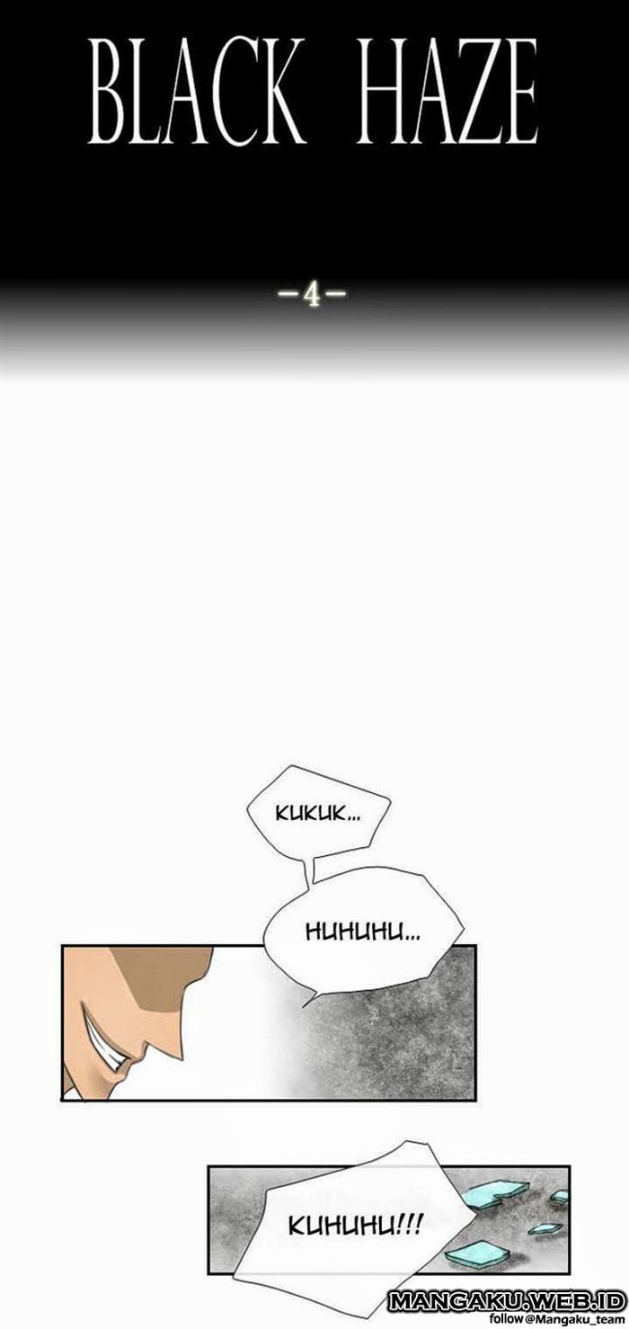 Black Haze chapter 4 halaman 4