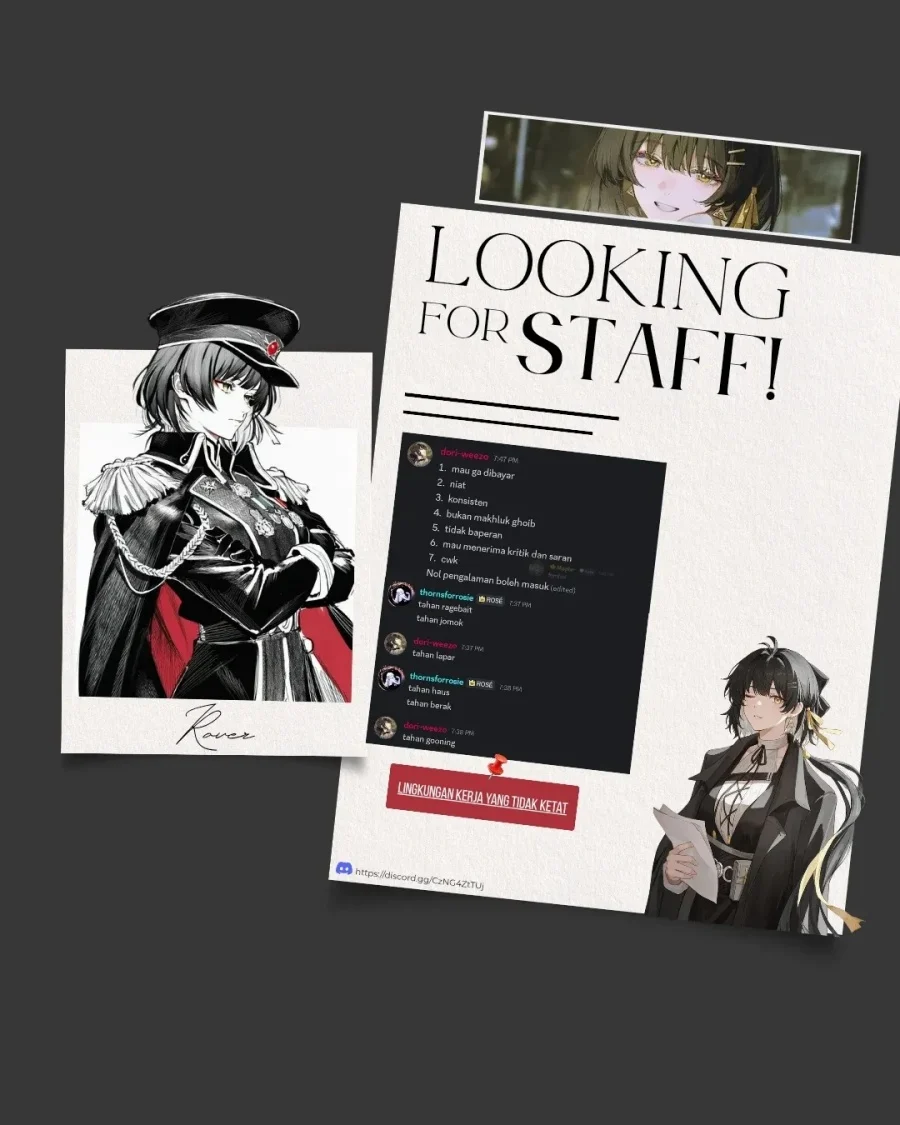 Okaasan Boukensha, Login Bonus de Skill -Shufu- ni Mezamemashita chapter 30 halaman 21