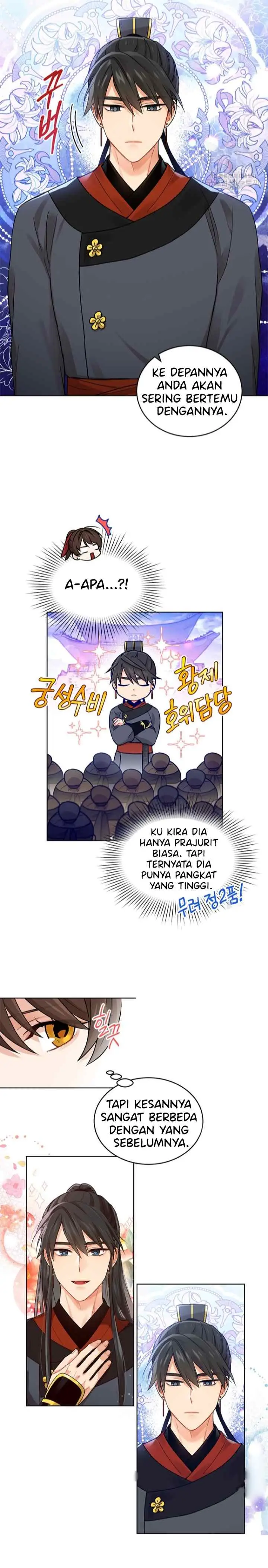 Empress's Flower Garden chapter 10 halaman 12