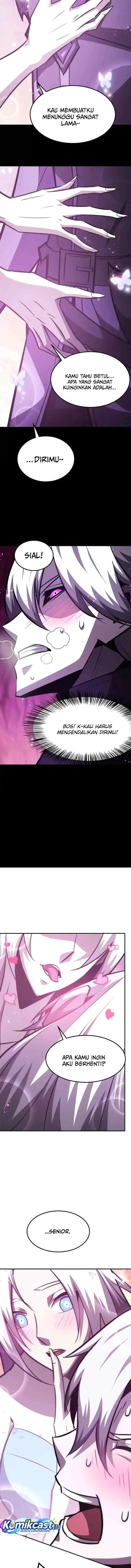 Game Online: Unrivaled In The World (Remake) chapter 74 halaman 9