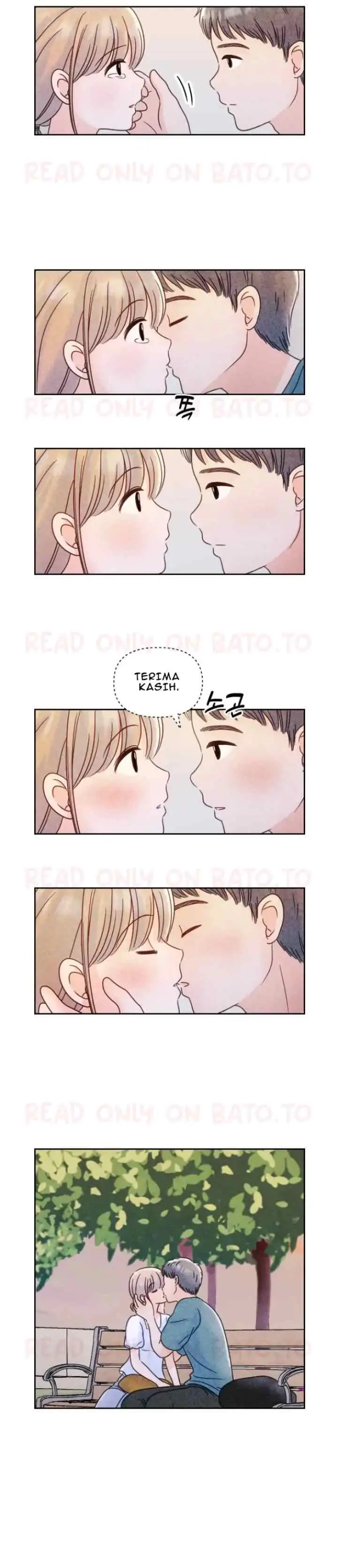 Dating Diary chapter 57 halaman 12