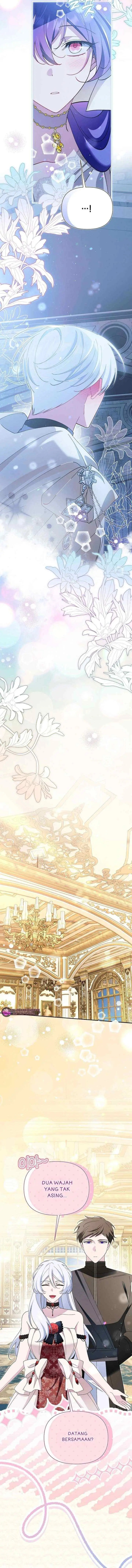 He's a Villain, But He's Favored chapter 69 halaman 14