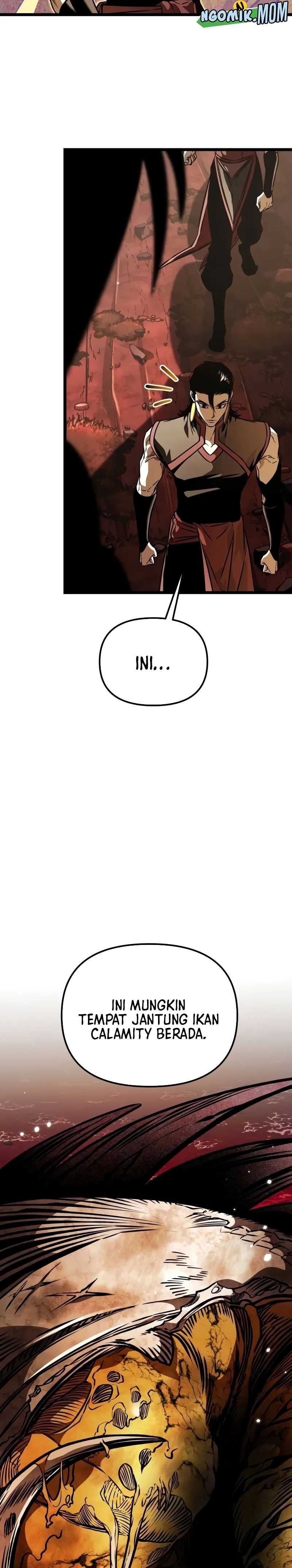 Reincarnator chapter 61 halaman 10