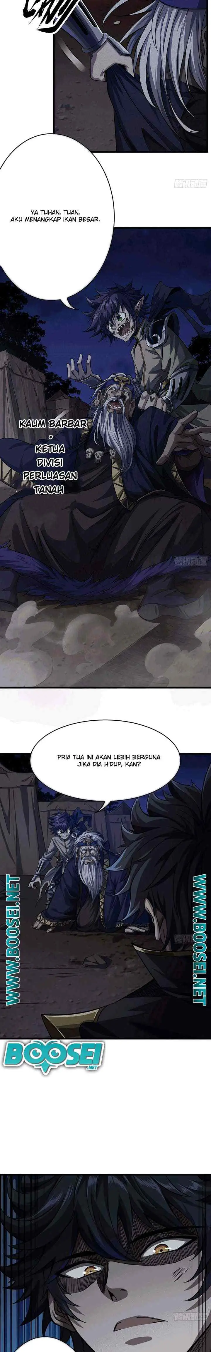 Devil's Advent chapter 10 halaman 10