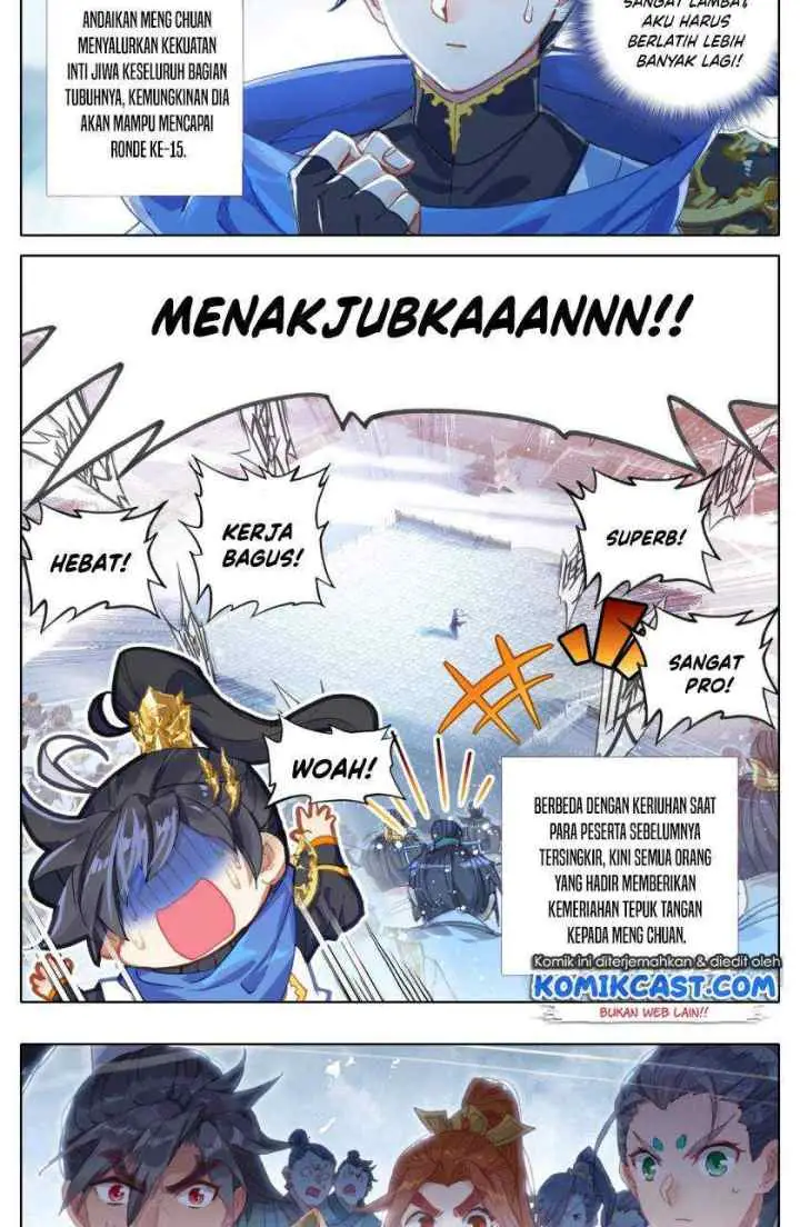 Cang Yuantu chapter 56 halaman 6