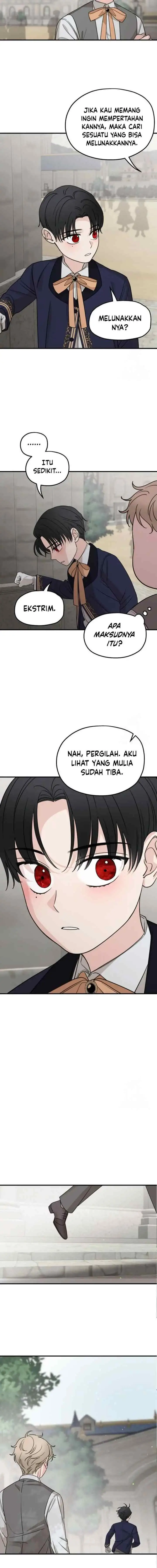My In-Laws Are Obsessed With Me chapter 56 halaman 15