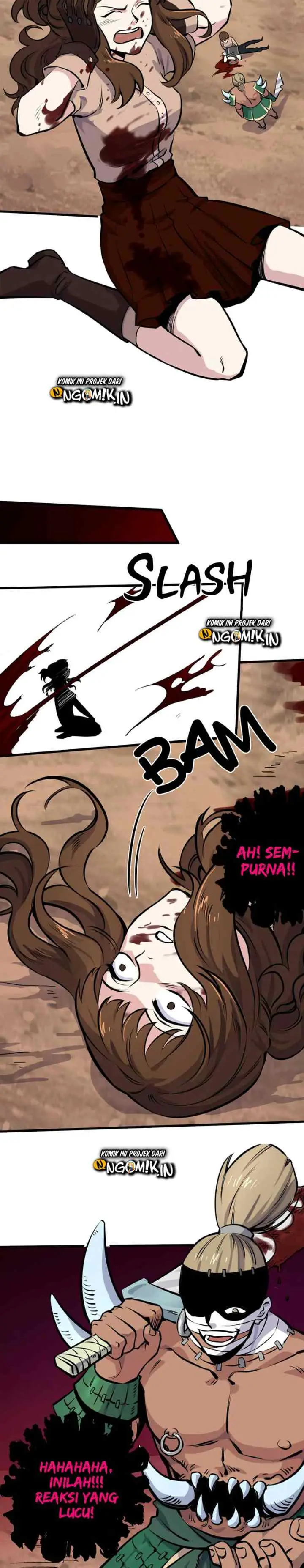 Shi Shen Zhi Lu chapter 6 halaman 5