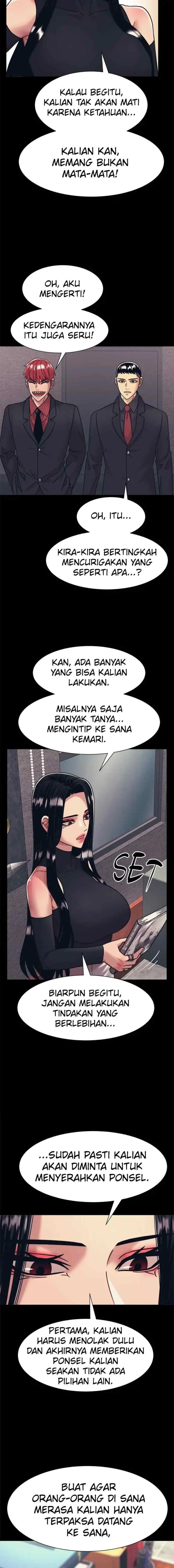 I Am Unbeatable chapter 35 halaman 5