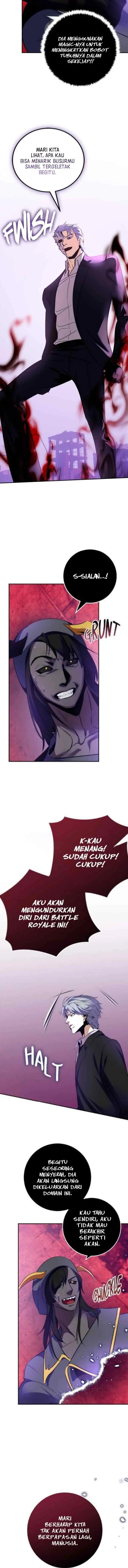 Return to Player chapter 190 halaman 14