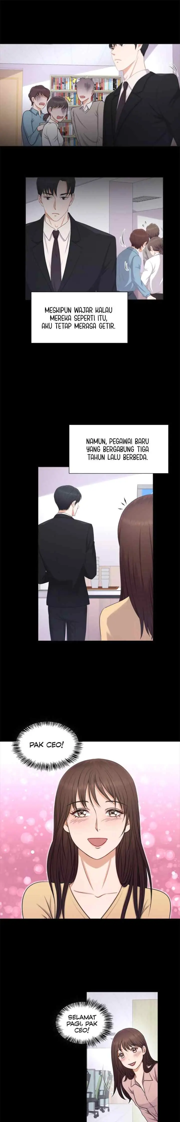 I Need a Bride chapter 6 halaman 10