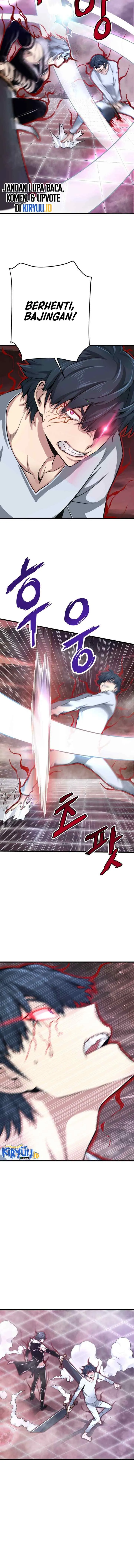 Han Dae Sung Returned From Hell chapter 5 halaman 11