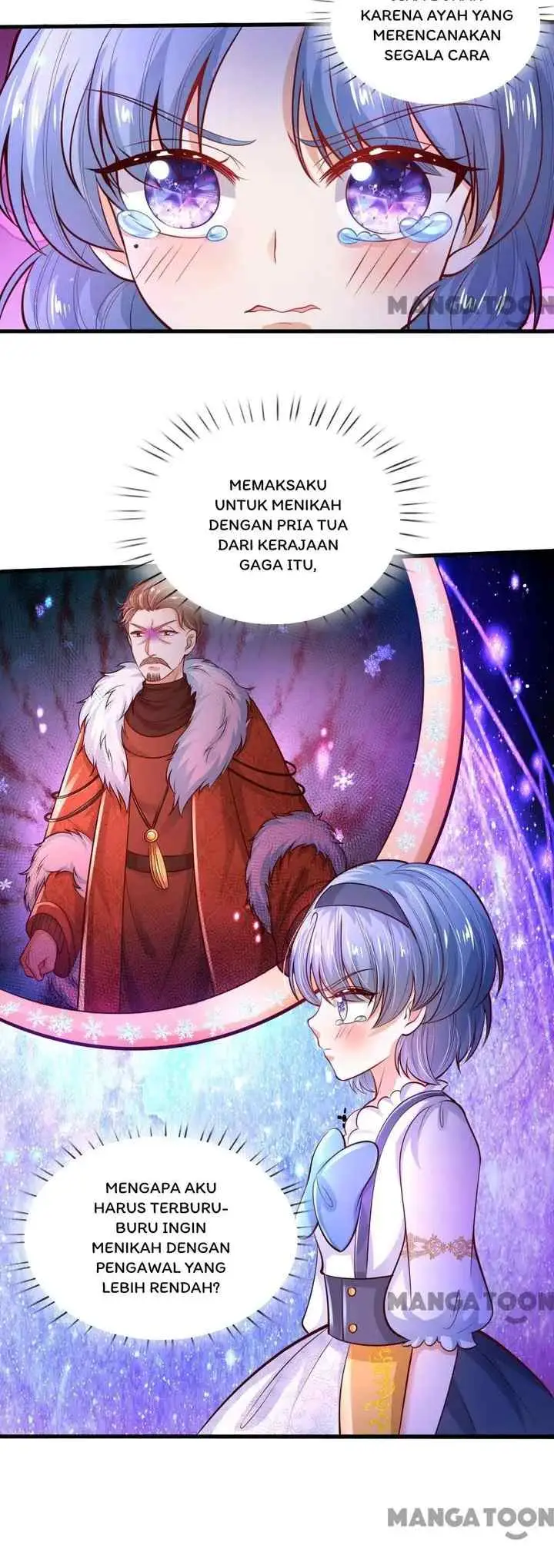 I Became The Emperor's Daughter One Day chapter 228 halaman 9