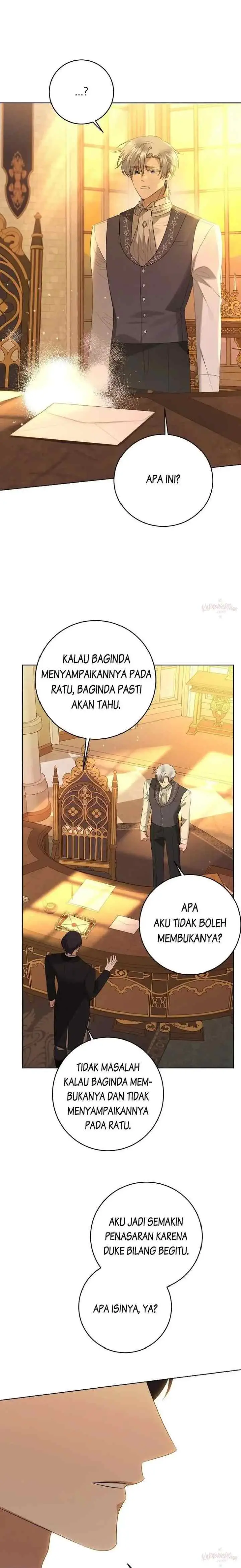 I Don't Love You Anymore chapter 97 halaman 6