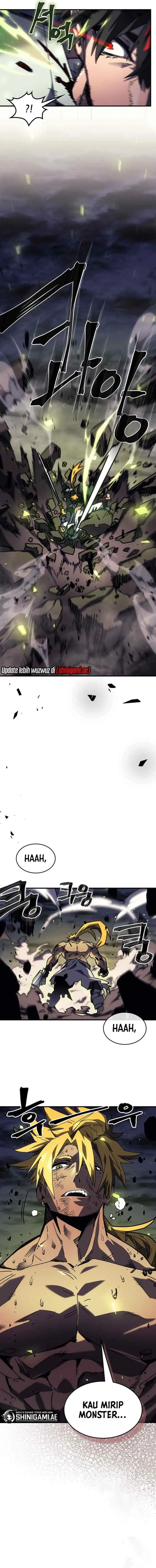 A Returner's Magic Should Be Special chapter 248 halaman 5