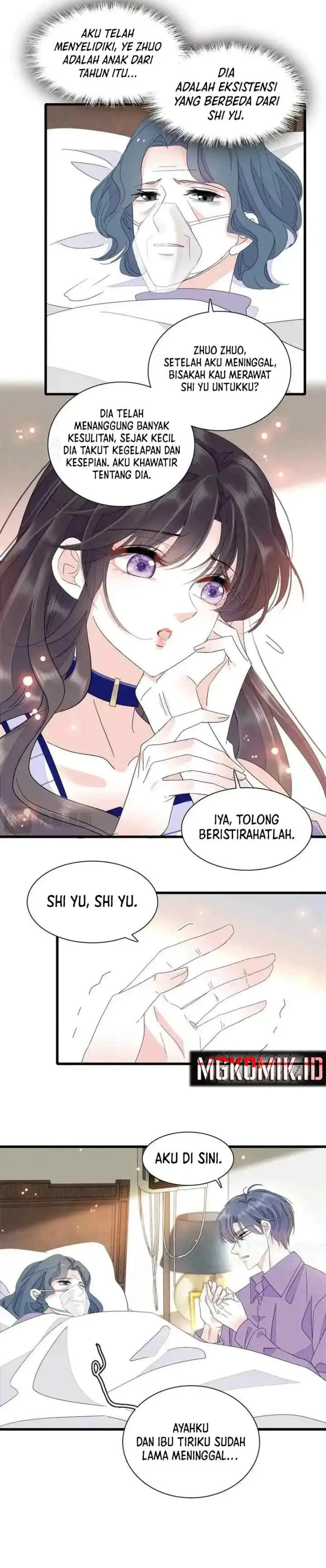 Almighty Daughter Runs The World chapter 102 halaman 7