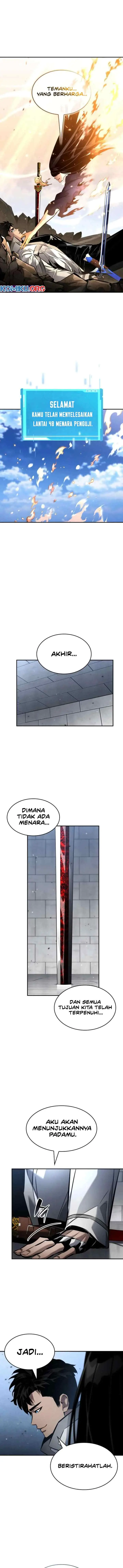 Boundless Necromancer chapter 168 halaman 12