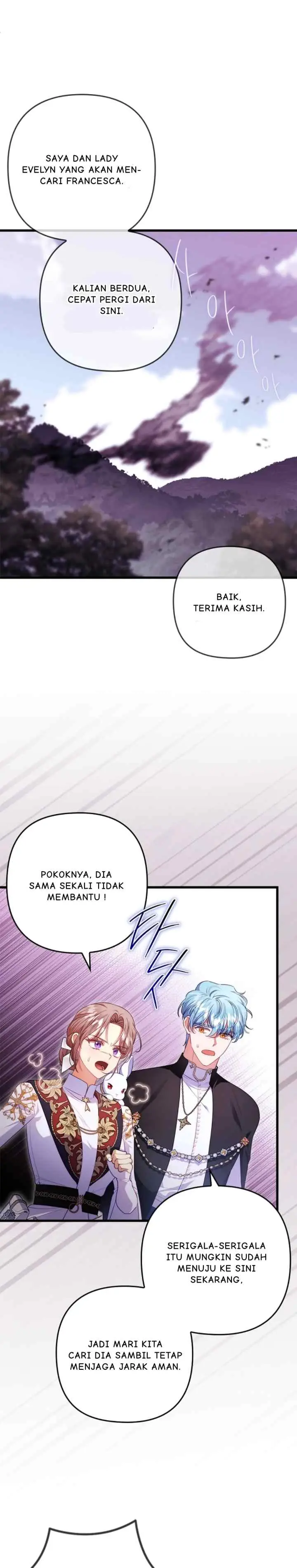 I Was Seduced By The Sick Male Lead chapter 96 halaman 12