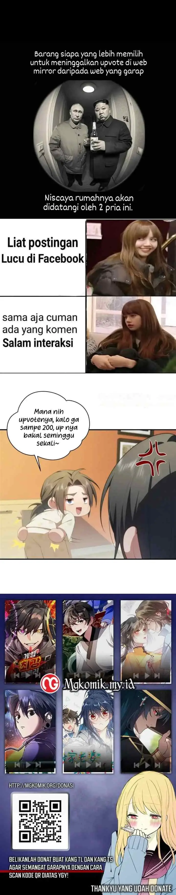 Seoul Station Barbarian chapter 33 halaman 18
