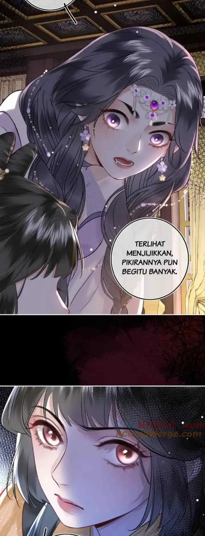 Dance of the Phoenix Queen chapter 5 halaman 19