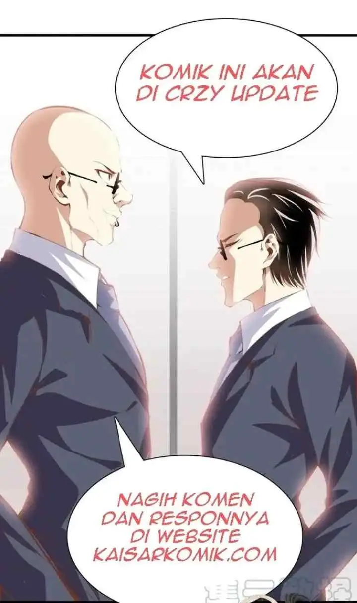 Dushi Zhizun chapter 103 halaman 11