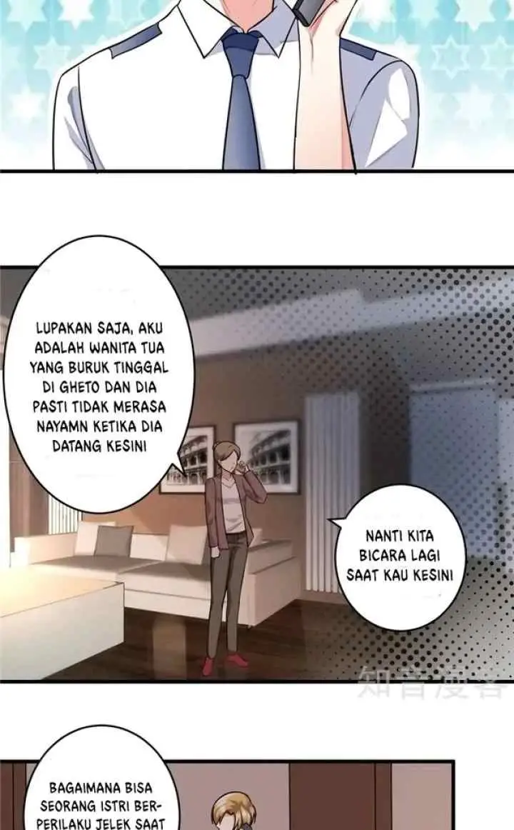 Ceo's Top Master chapter 86 halaman 11