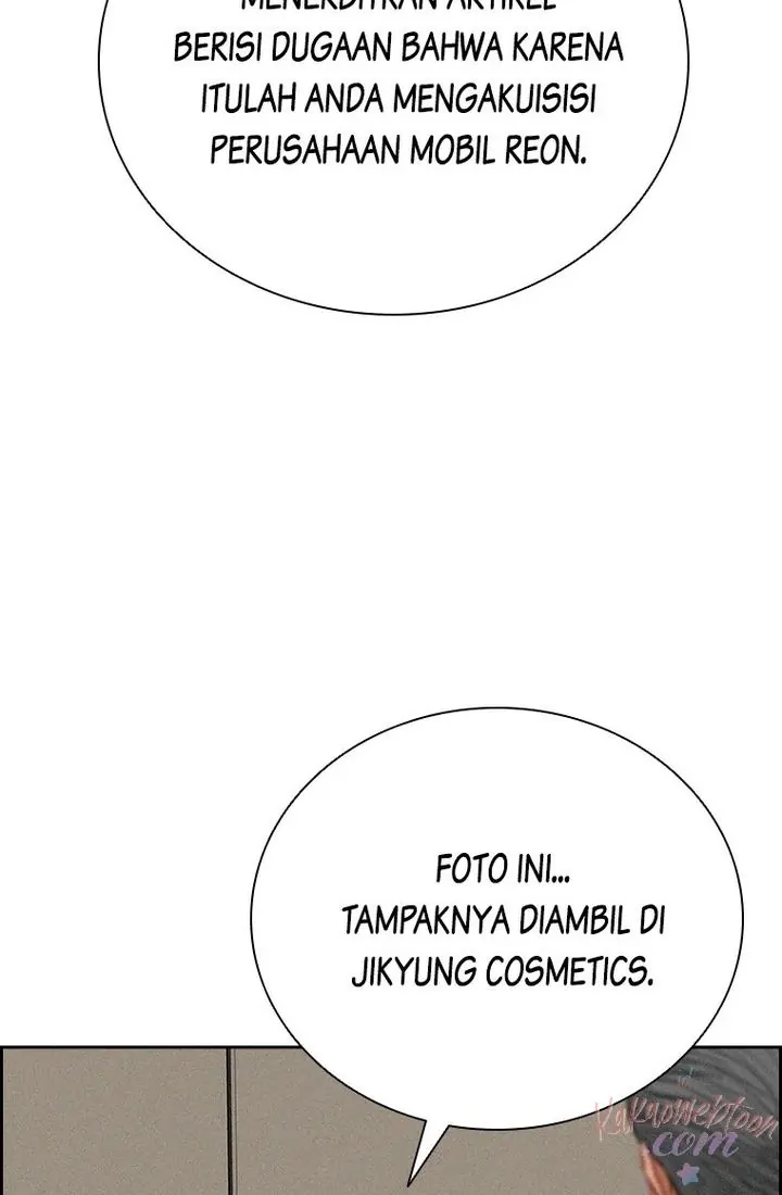 Lord of Money chapter 176 halaman 50
