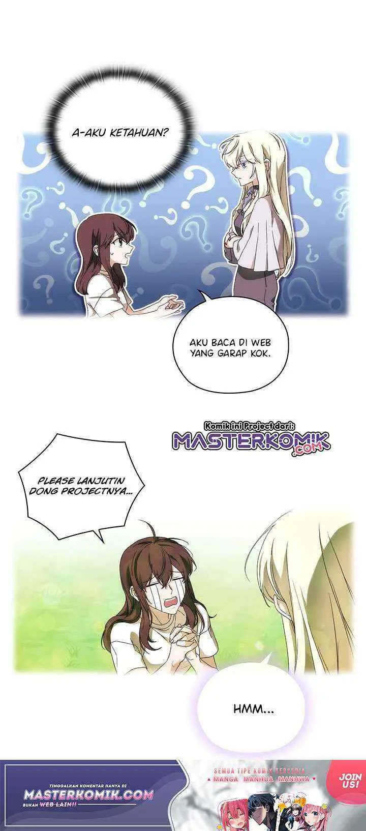 Everlasting God of Sword chapter 131 halaman 15