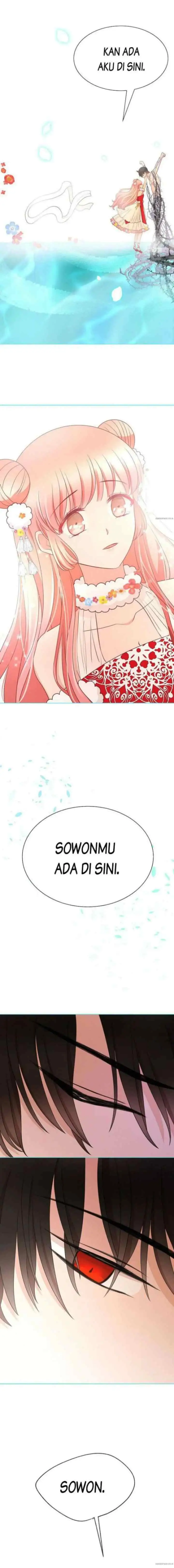 My Guardian Demon chapter 96 halaman 16