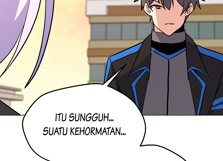 Solo Spell Caster chapter 148 halaman 258