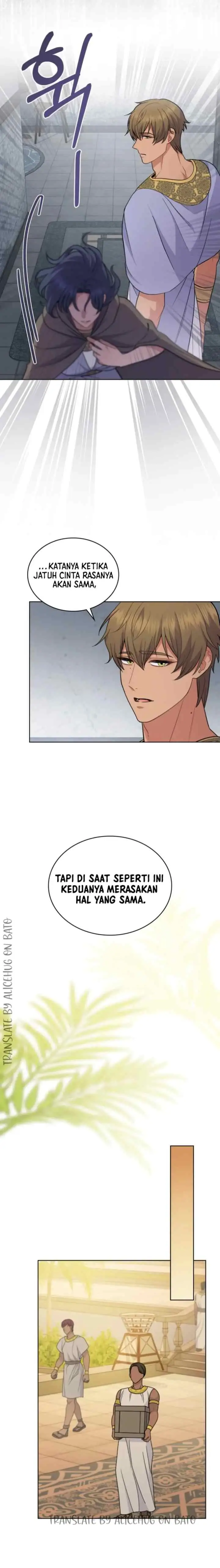 Lies Become You chapter 79 halaman 11